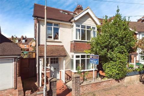 4 bedroom semi-detached house for sale, Southwood Avenue, Tunbridge Wells, Kent, TN4
