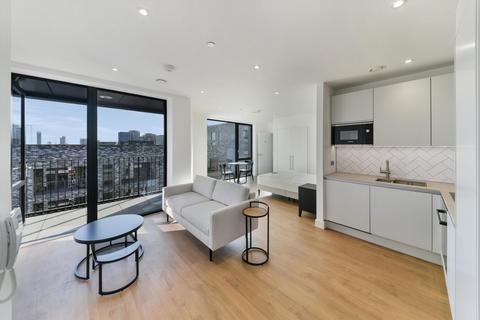 undefined, Peppercorn Court, Blair Street, London, E14.
