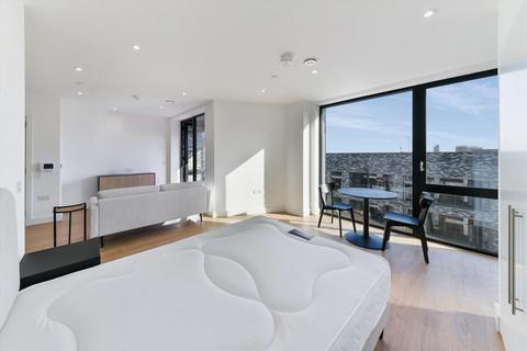undefined, Peppercorn Court, Blair Street, London, E14.
