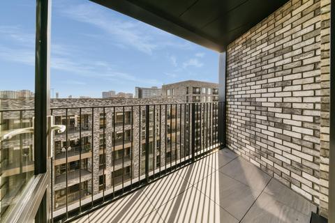 undefined, Peppercorn Court, Blair Street, London, E14.