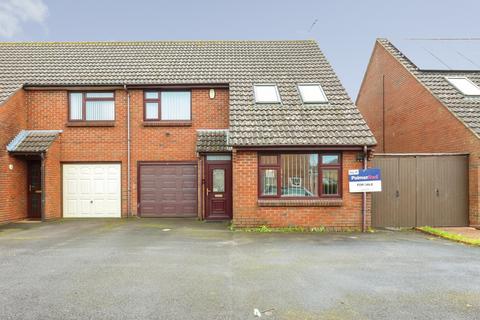 3 bedroom semi-detached house for sale, Preston Road, Poole, Dorset, BH15