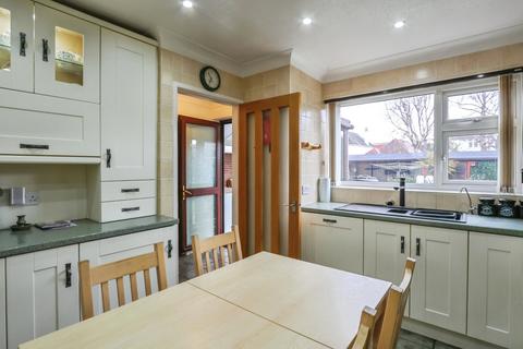 3 bedroom semi-detached house for sale, Preston Road, Poole, Dorset, BH15
