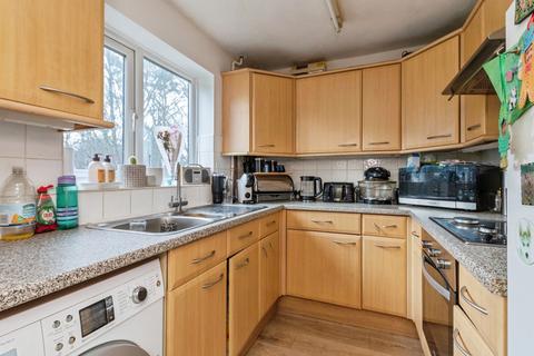 2 bedroom end of terrace house for sale, Willwood Close, Poole, Dorset, BH17