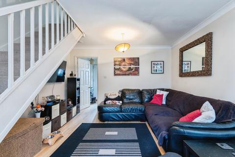 2 bedroom end of terrace house for sale, Willwood Close, Poole, Dorset, BH17