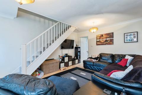 2 bedroom end of terrace house for sale, Willwood Close, Poole, Dorset, BH17