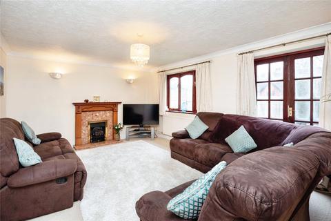 4 bedroom detached house for sale, Lampington Row, Langton Green, Tunbridge Wells, TN3