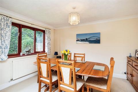 4 bedroom detached house for sale, Lampington Row, Langton Green, Tunbridge Wells, TN3
