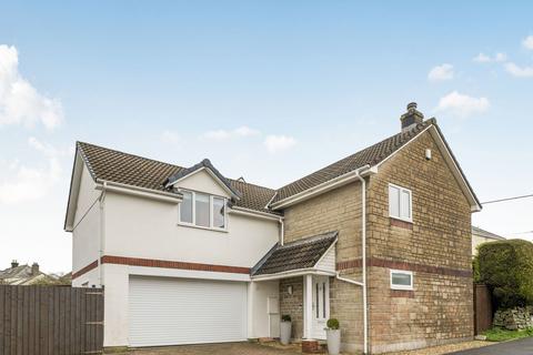 5 bedroom detached house for sale, Trefloyd Close, Kelly Bray PL17