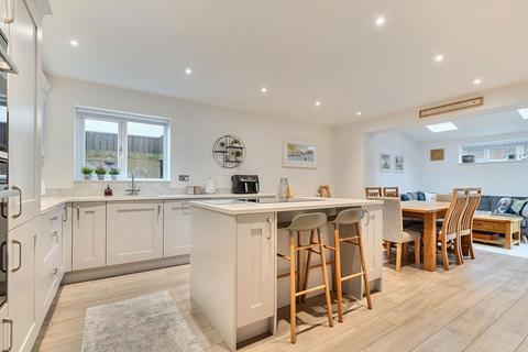5 bedroom detached house for sale, Trefloyd Close, Kelly Bray PL17