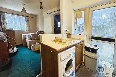 undefined, Mosley Street, Lancashire BB2