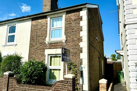 3 bedroom semi-detached house for sale, William Street, Tunbridge Wells, Kent, TN4