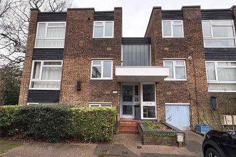 Tudor Court, Tunbridge Wells, Kent, TN2