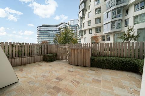 undefined, Electric Boulevard, London SW11