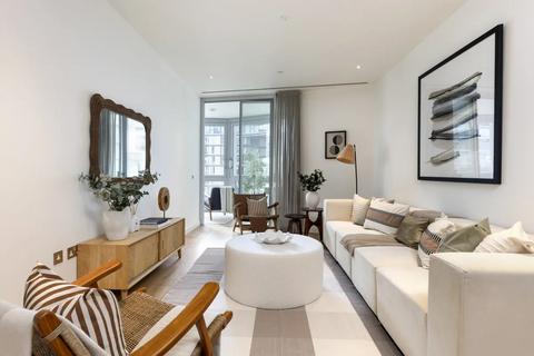 3 bedroom apartment for sale, Electric Boulevard, London SW11