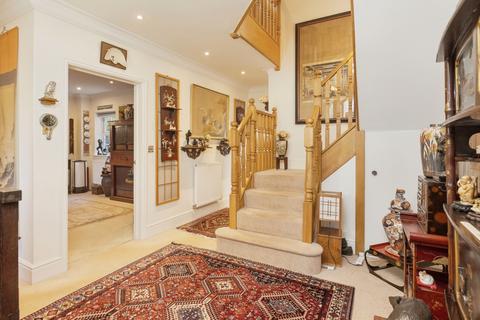 4 bedroom detached house for sale, Olivers Court, Horsmonden, Tonbridge, Kent, TN12