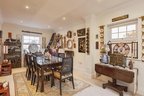 undefined, Olivers Court, Horsmonden, Tonbridge, Kent, TN12