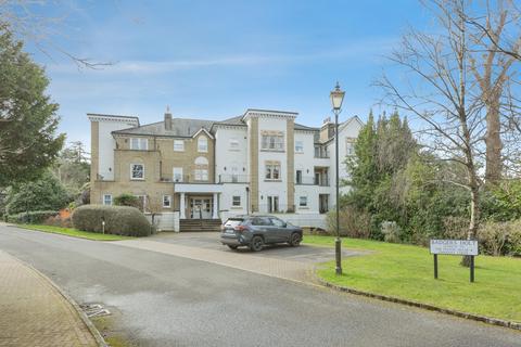 The Manor, Badgers Holt, Tunbridge Wells, TN2
