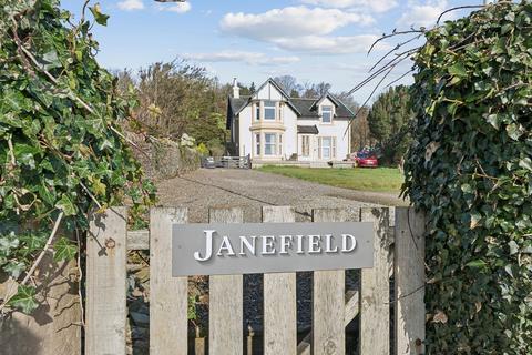 undefined, Janefield, Shore Road, Kilcreggan, G84 0HJ