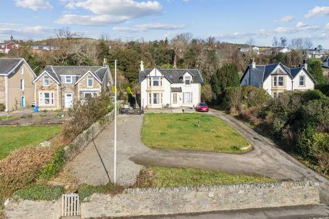 undefined, Janefield, Shore Road, Kilcreggan, G84 0HJ