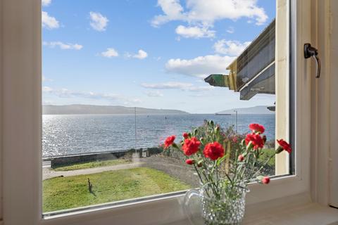 undefined, Janefield, Shore Road, Kilcreggan, G84 0HJ