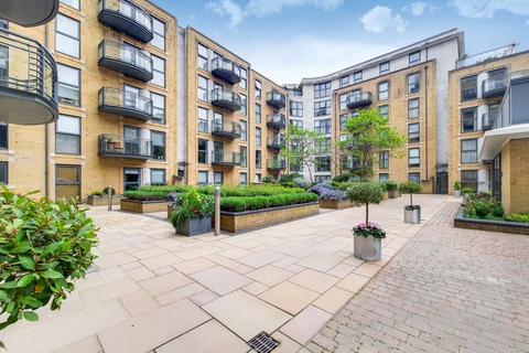 Ebury Bridge Road, London, SW1W