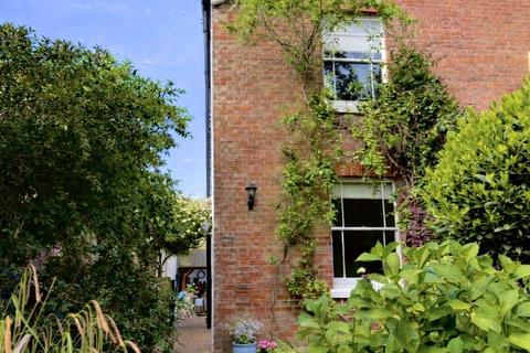 2 bedroom semi-detached house for sale, Harmony Street, Tunbridge Wells, Kent, TN4
