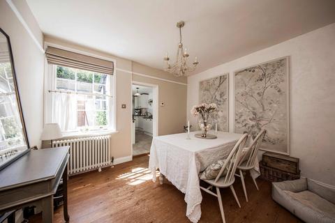 2 bedroom semi-detached house for sale, Harmony Street, Tunbridge Wells, Kent, TN4