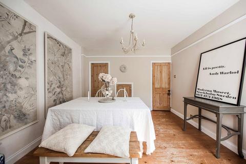 2 bedroom semi-detached house for sale, Harmony Street, Tunbridge Wells, Kent, TN4