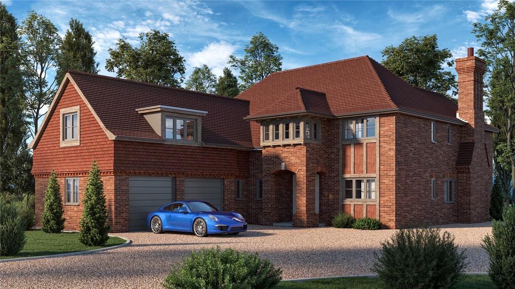 External Cgi