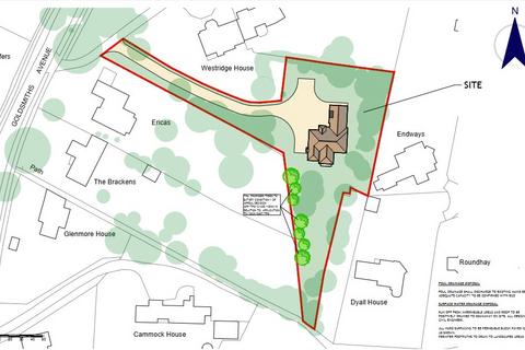 undefined, Goldsmith Avenue, Crowborough, East Sussex, TN6