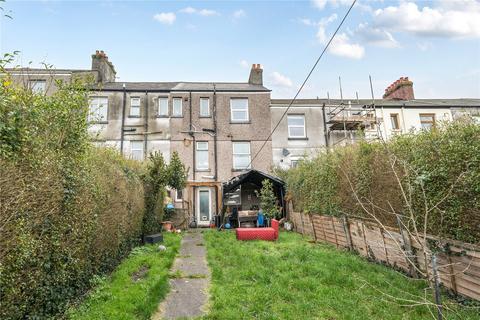 undefined, Old Laira Road, Plymouth, Devon, PL3