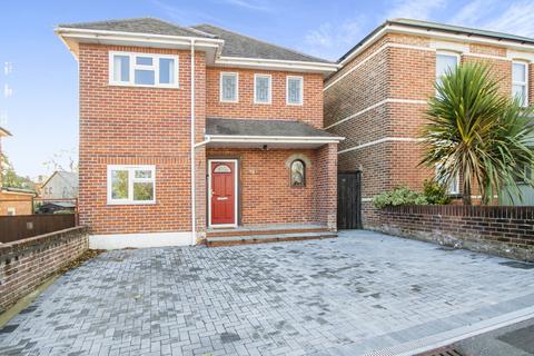 4 bedroom detached house for sale, Malvern Road, MOORDOWN, Bournemouth, Dorset, BH9