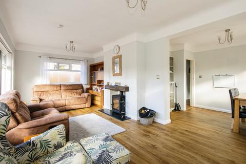 4 bedroom detached house for sale, Malvern Road, MOORDOWN, Bournemouth, Dorset, BH9