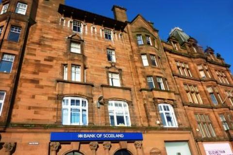 Water Row, Glasgow G51
