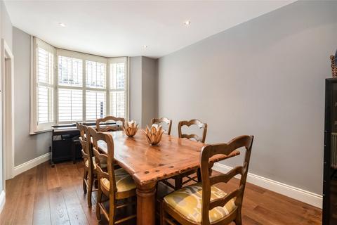 undefined, Langton Street, London, SW10