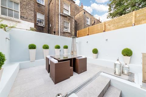 undefined, Langton Street, London, SW10