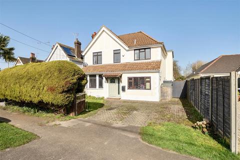 4 bedroom detached house for sale, Lake Lane, Barnham