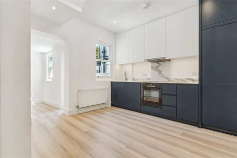 2 bedroom flat to rent, Devonshire Road, London, W4