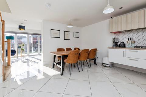 4 bedroom detached house for sale, Longhill Court, Durham DH7