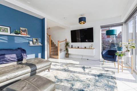 4 bedroom detached house for sale, Longhill Court, Durham DH7