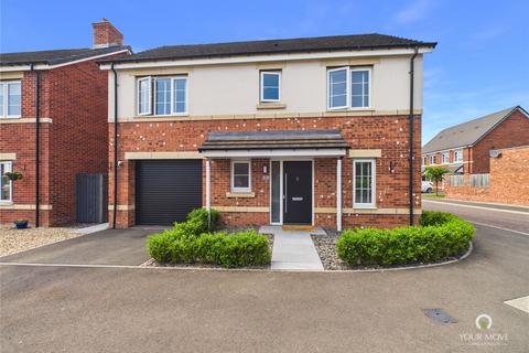 Longhill Court, Durham DH7