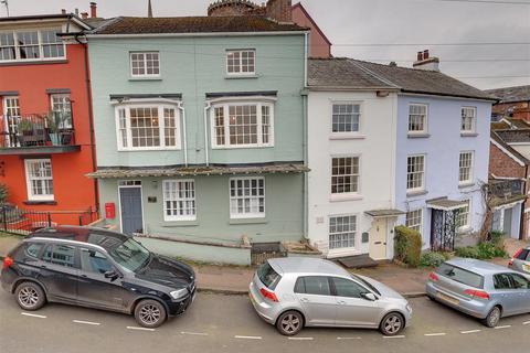 undefined, Wye Street, Ross on wye