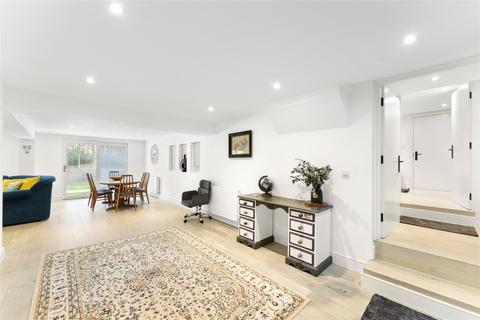 undefined, Sandy Way, Cobham, Surrey, KT11
