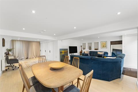 undefined, Sandy Way, Cobham, Surrey, KT11
