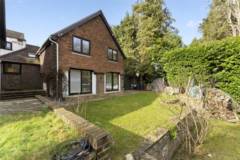 3 bedroom parking to rent, Sandy Way, Cobham, Surrey, KT11