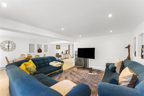 undefined, Sandy Way, Cobham, Surrey, KT11