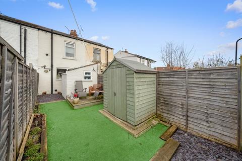 undefined, Birch Grove, Harrogate, North Yorkshire, HG1