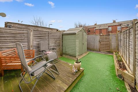 undefined, Birch Grove, Harrogate, North Yorkshire, HG1