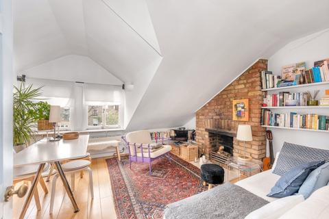 undefined, Sibella Road, London, SW4