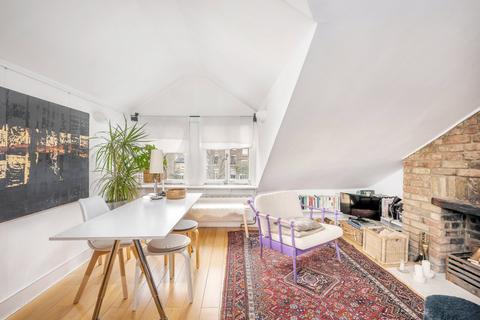 undefined, Sibella Road, London, SW4